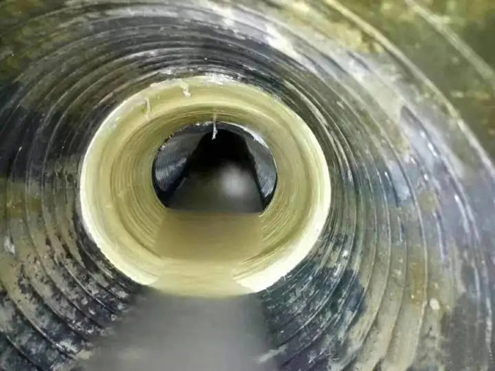 连山内衬修复法通常适用于哪些类型的断面管道